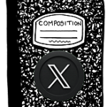 x